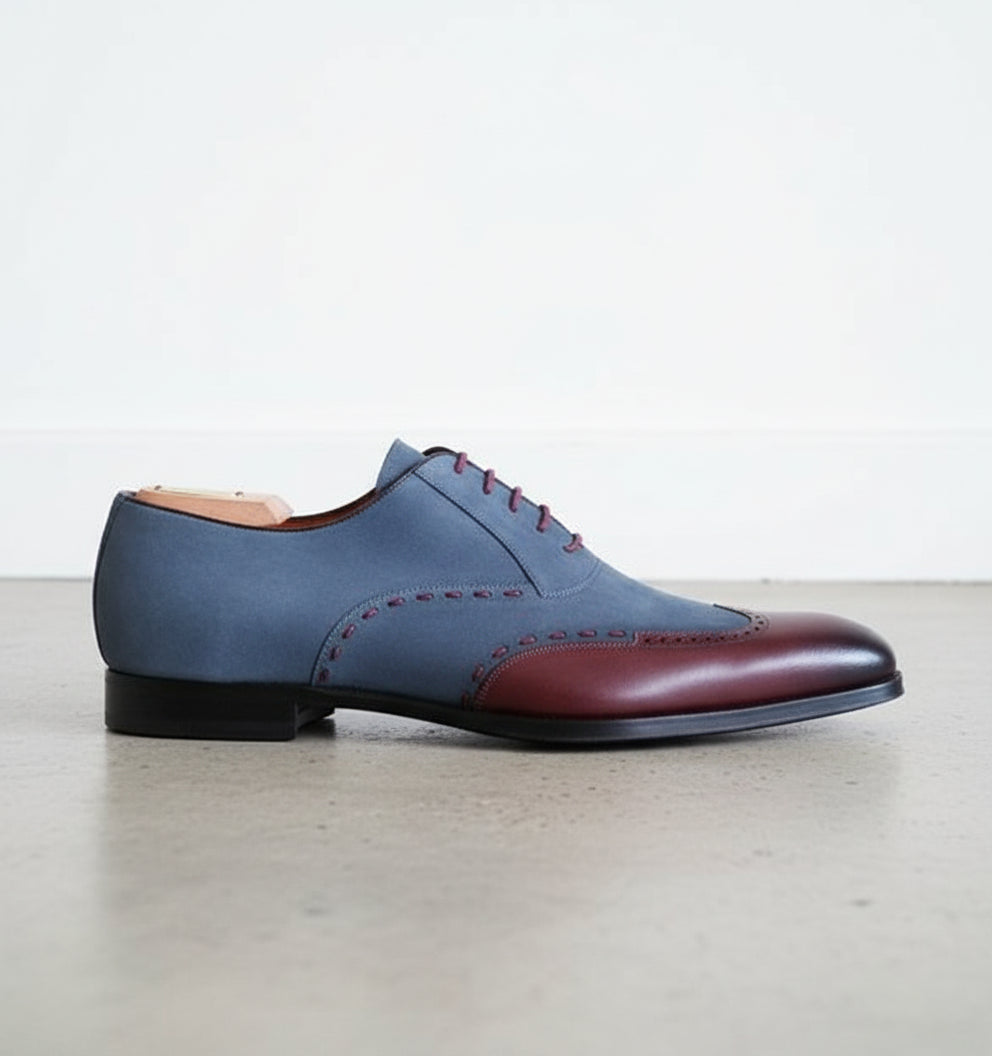 side view of product