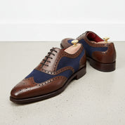 angle view showing depth of product