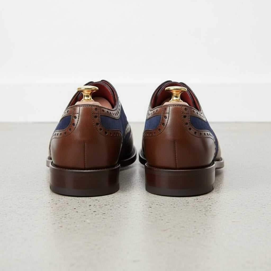 back view of product