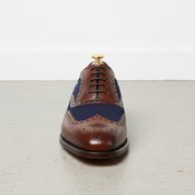 front view of product