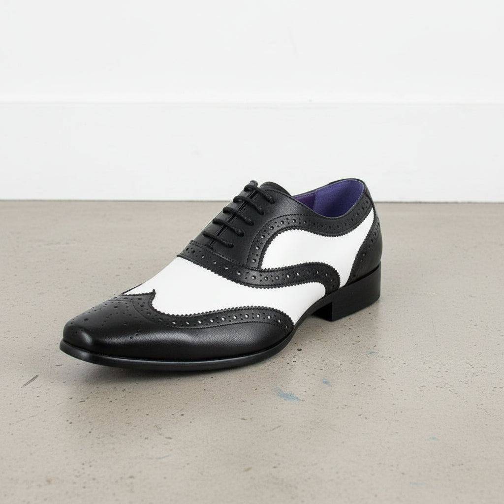 angle view showing depth of product