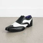 angle view showing depth of product