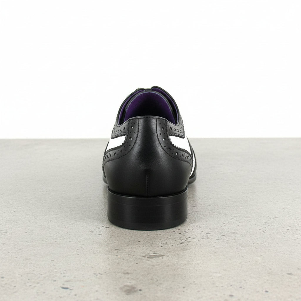 back view of product