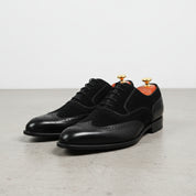 angle view showing depth of product