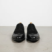 front view of product