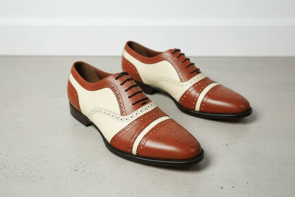 angle view showing depth of product