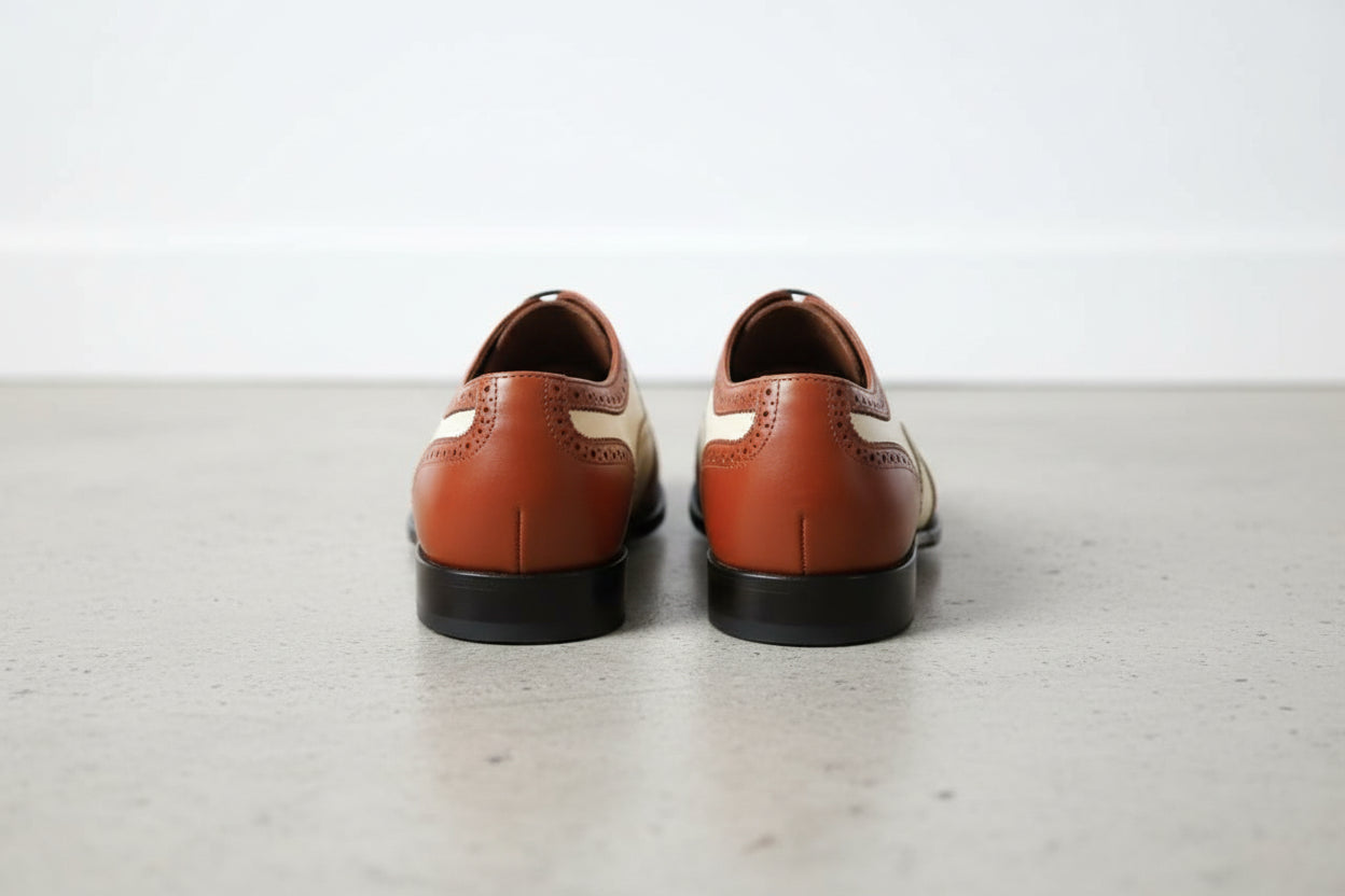 back view of product