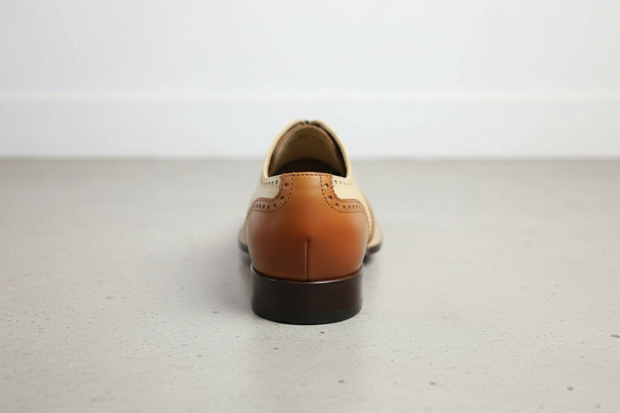 back view of product