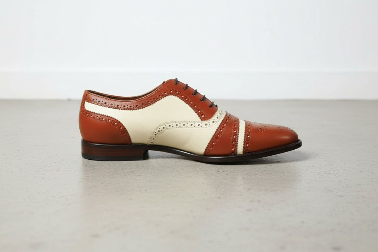 side view of product