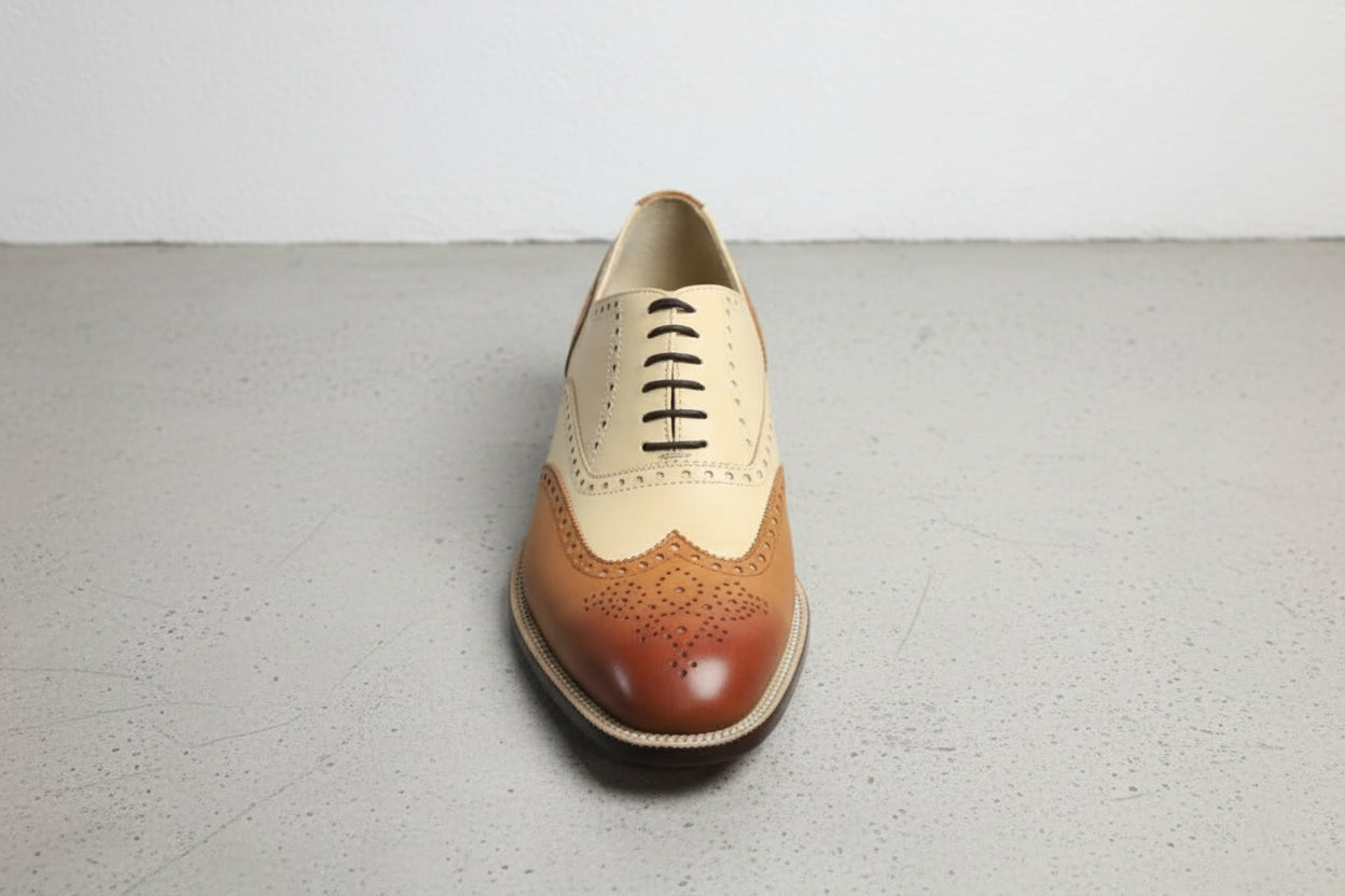 top view of product