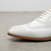 detail view showing texture of product