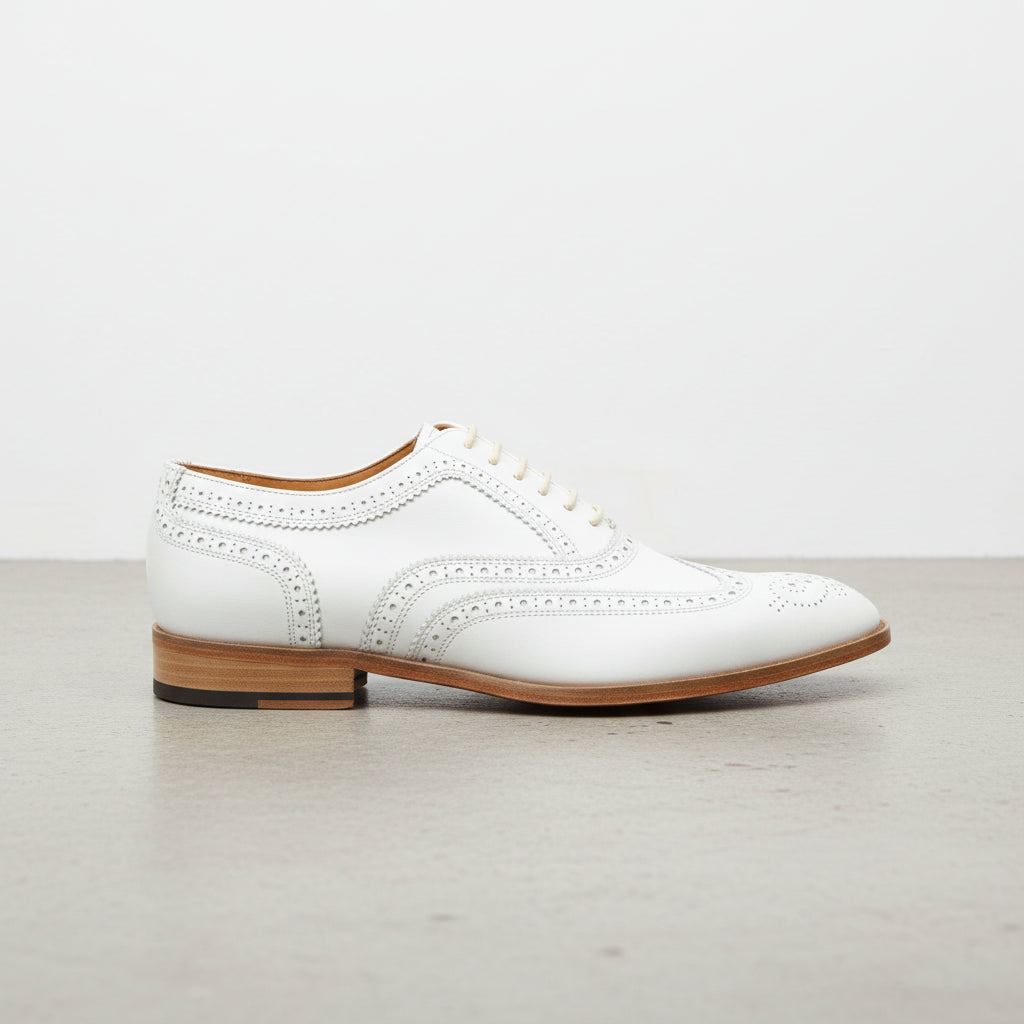 side view of product