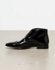 side view of product