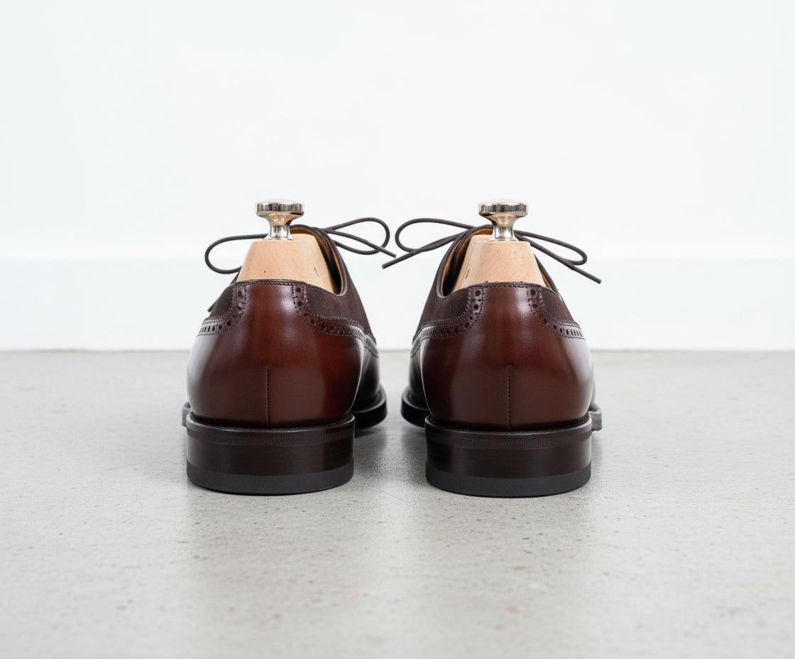 back view of product