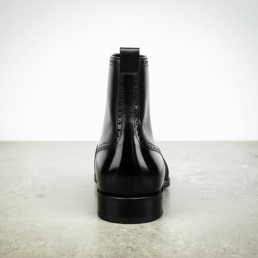 back view of product