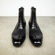 front view of product