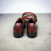 back view of product