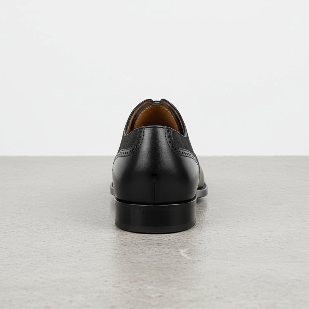 back view of product