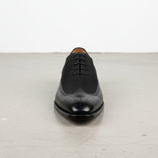 front view of product