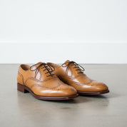 angle view showing depth of product