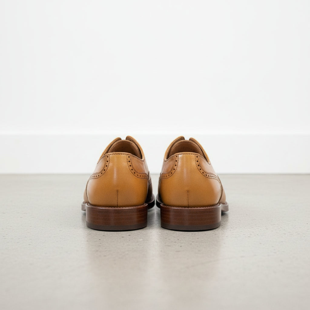 back view of product