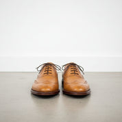 front view of product