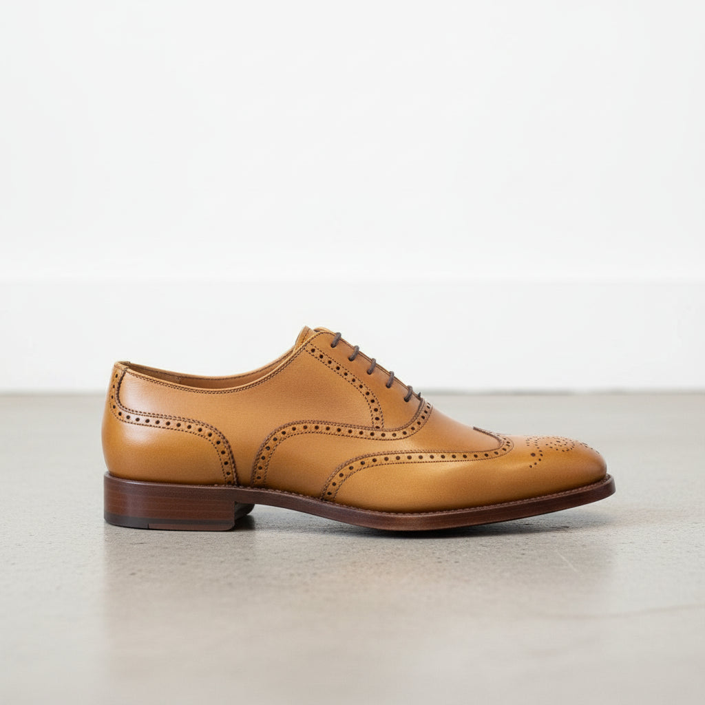 side view of product