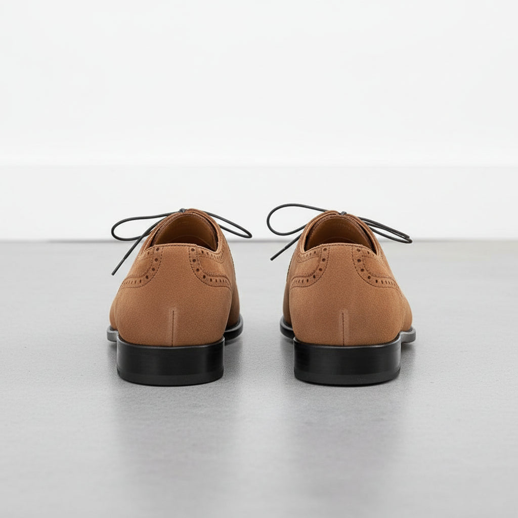 back view of product