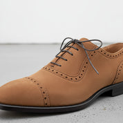 detail view showing texture of product