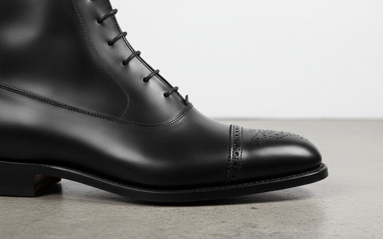 detail view showing texture of product