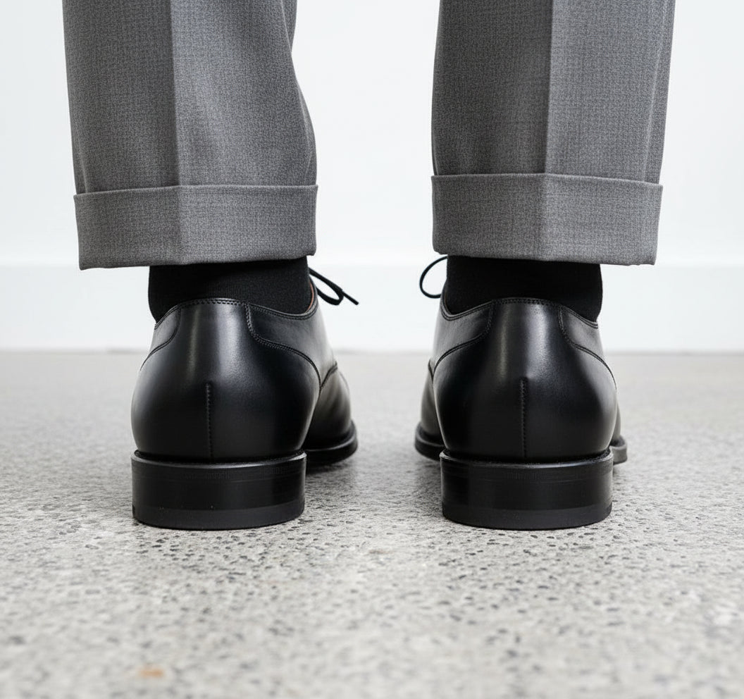 back view of product