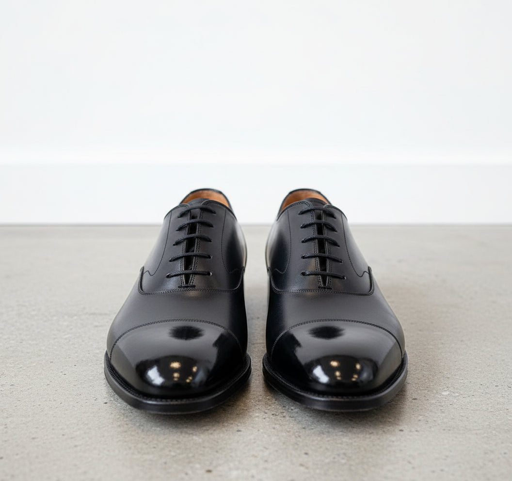 front view of product