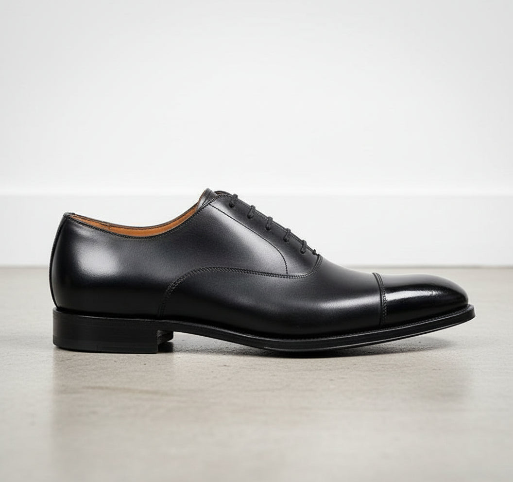 side view of product