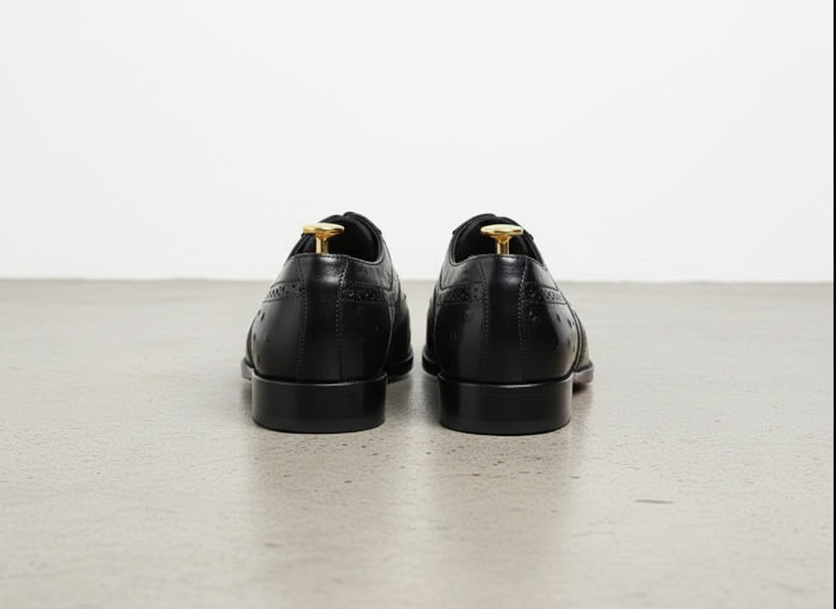 back view of product