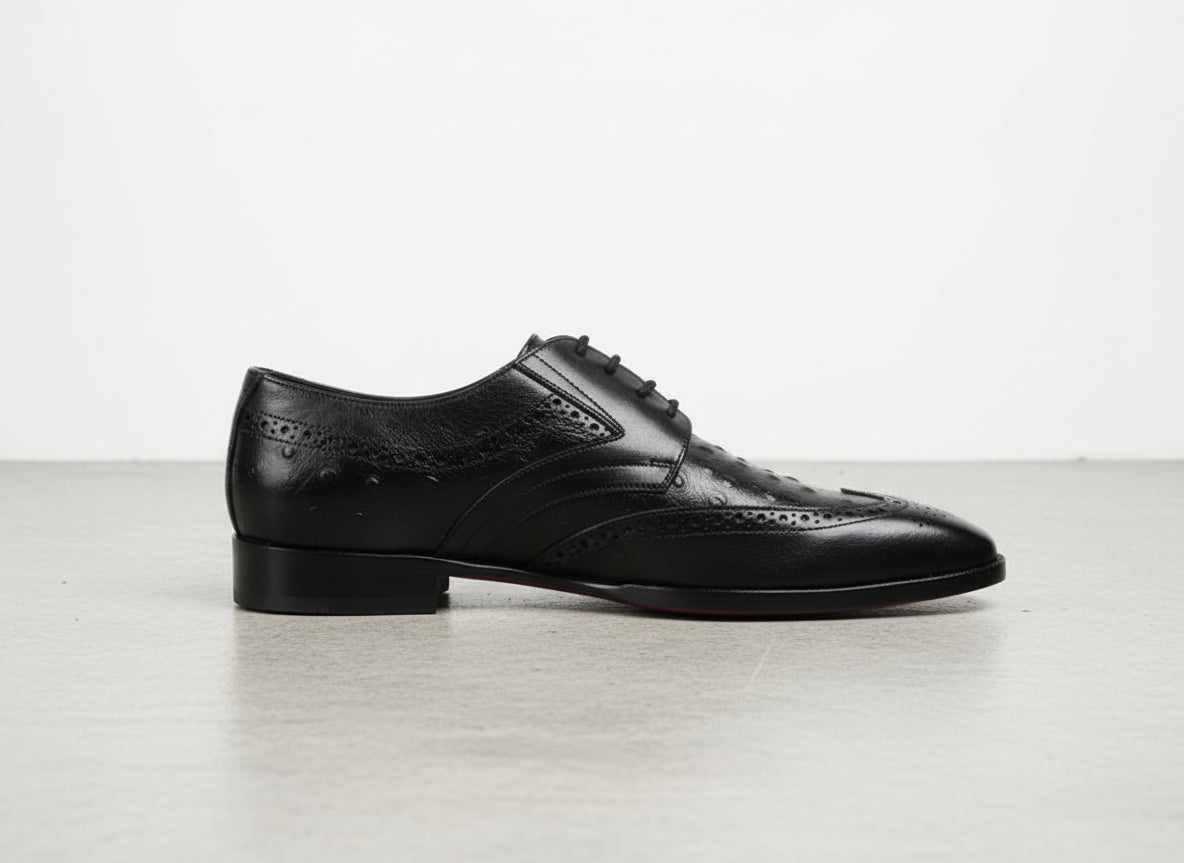 side view of product