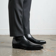 model-wearing-side-view of product