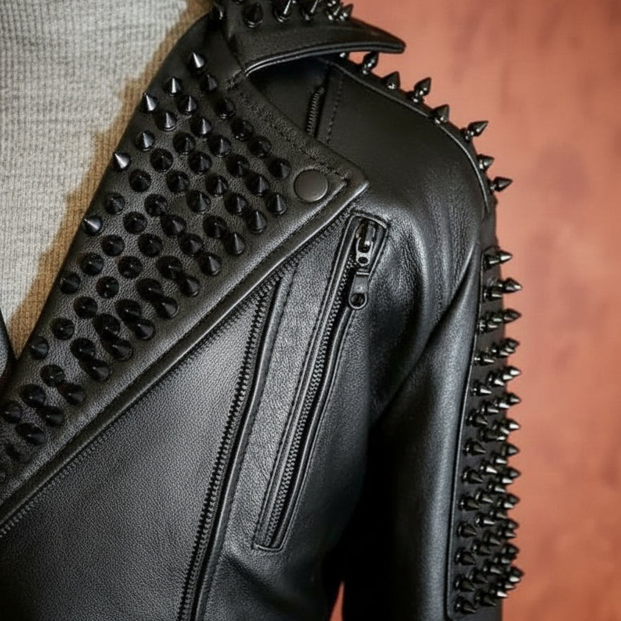 close-up-texture of product