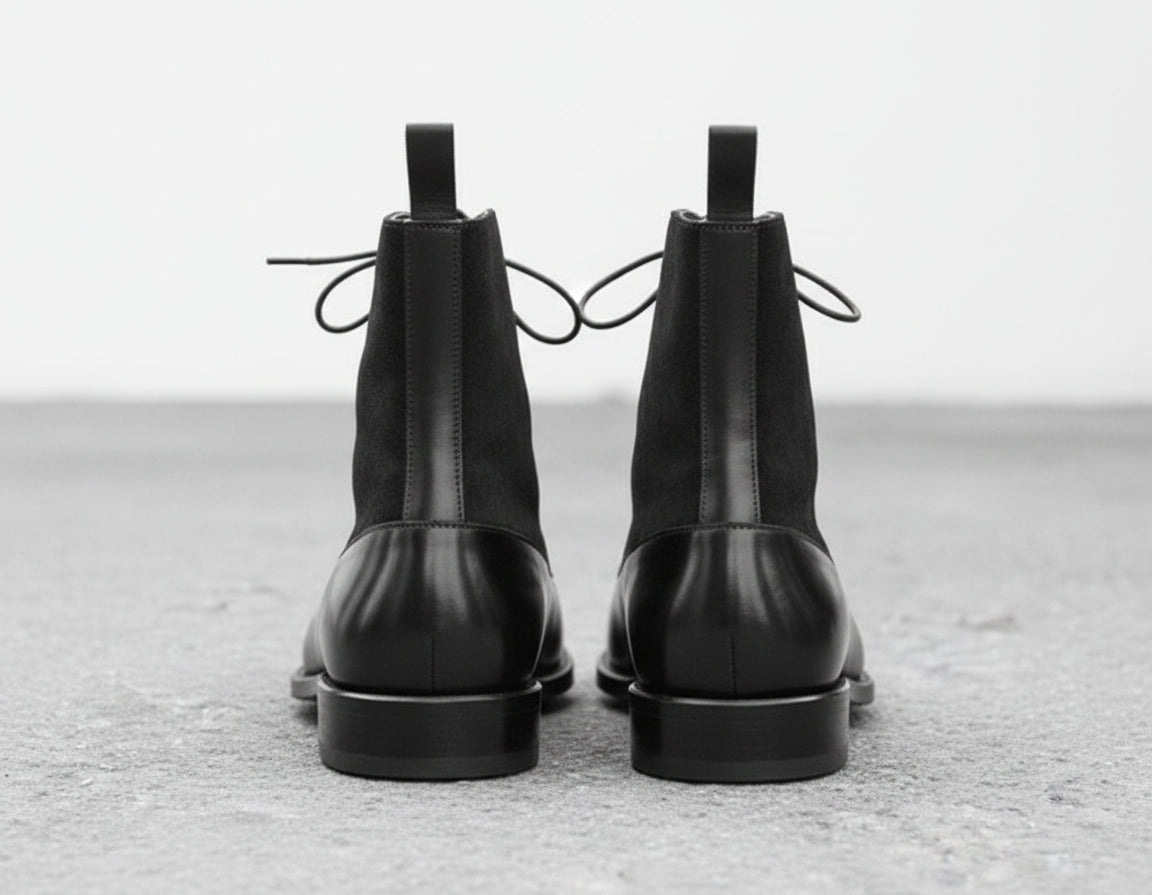 back view of product