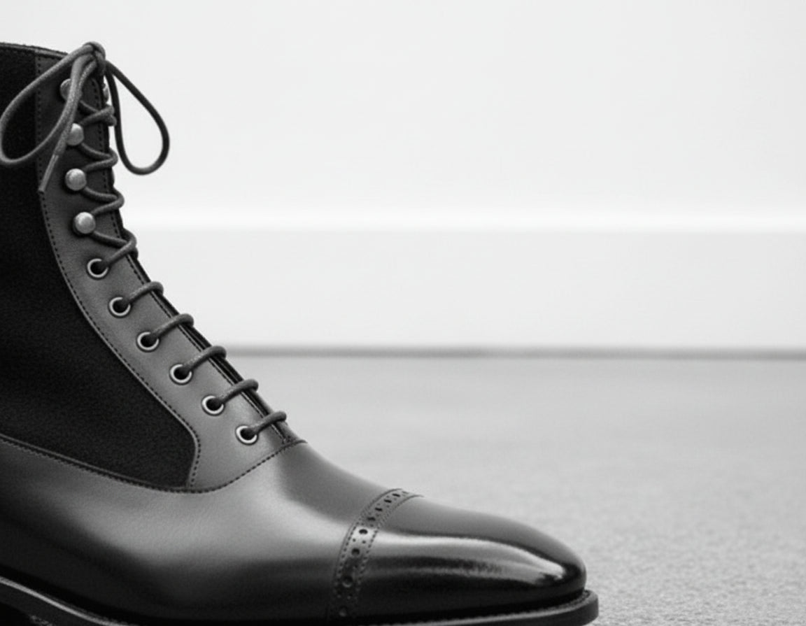 detail view showing texture of product