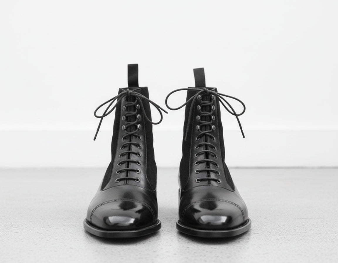 front view of product