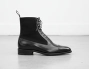 side view of product