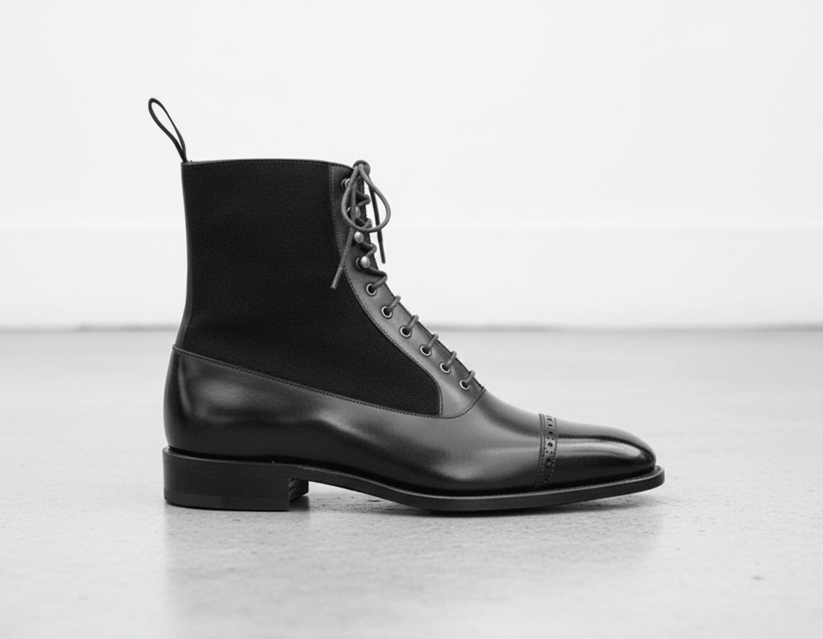 side view of product