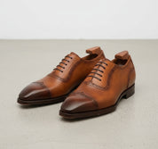 angle view showing depth of product