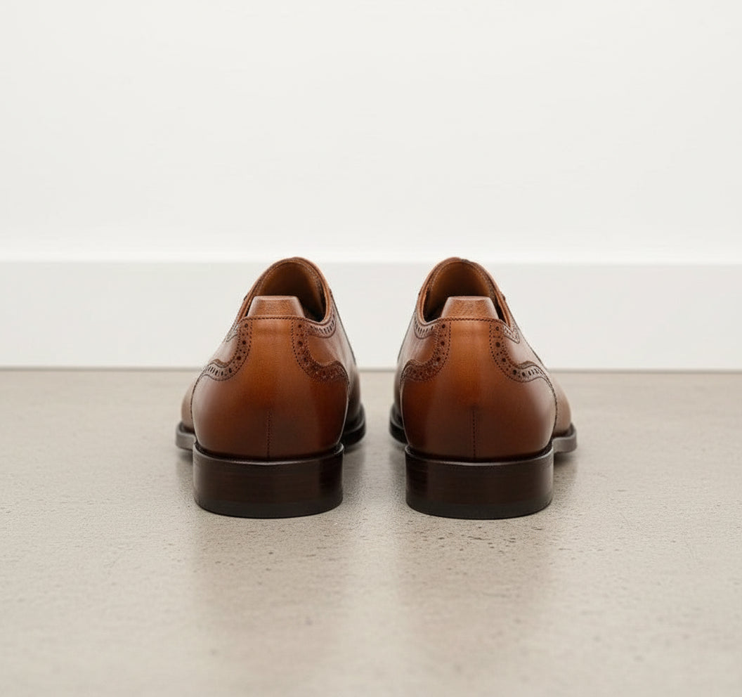 back view of product