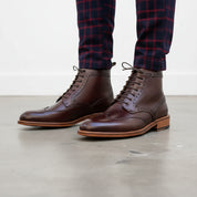 angle view showing depth of product