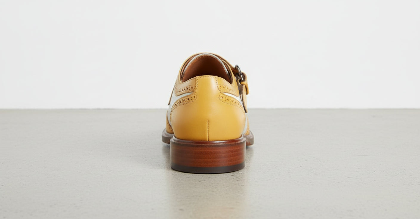 back view of product