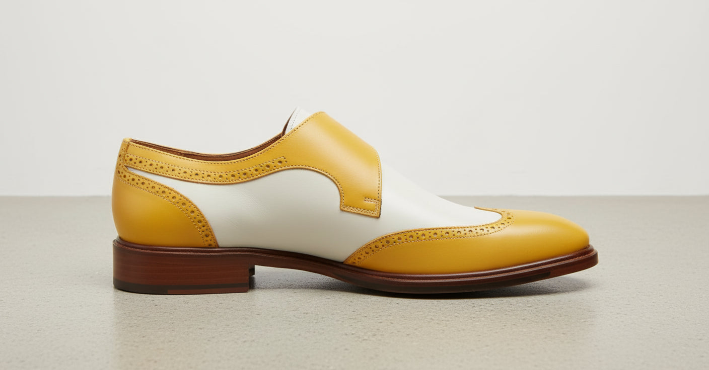 side view of product