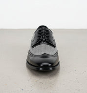 front view of product