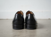 Handmade Mens Formal Shoes, Mens Fashion Black Dress Shoes, Mens Shoes