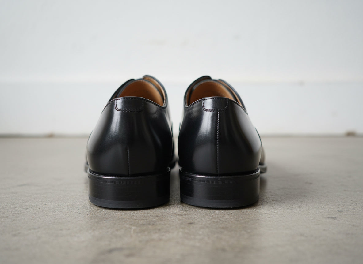 Handmade Mens Formal Shoes, Mens Fashion Black Dress Shoes, Mens Shoes